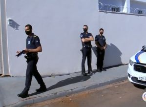 GCM flagra oito moradores com coronavírus descumprindo isolamento social em Botucatu