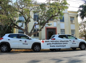 Prefeitura de Avaré adquire veículos para Assistência Social