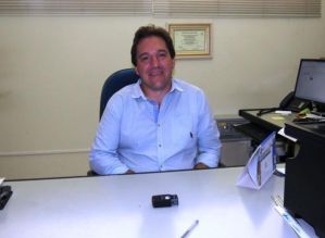 Redução de gastos na gestão de Toninho da Lorsa vira apontamento no MPTC