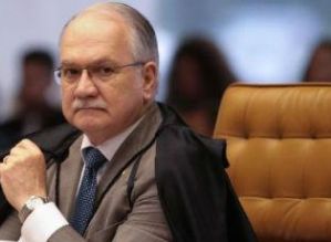 Fachin nega pedido de habeas corpus de Lula e envia caso ao plenário do STF
