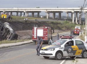 Após cinco anos em queda, mortes no trânsito têm alta de 23% em 2017