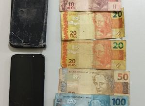 PM flagra comércio de drogas em Avaré