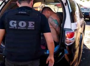 Operação Mioleiros: Sétimo integrante de quadrilha é preso pela DIG de Avaré