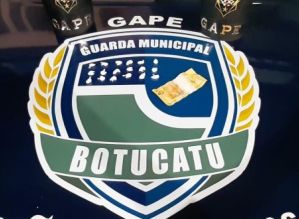 Região: Traficante é detido com cocaína no Jardim Ciranda pela GCM