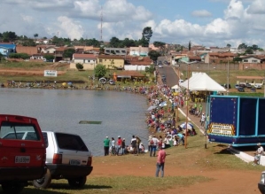 1ª Pesca Solidária de Páscoa promete lazer e diversão para famílias de Avaré