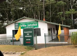 Jatobá empreendimentos em novo endereço para melhor atendimento