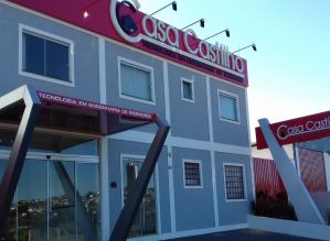 Casa Castilho já atende as novas adequações de sistema de segurança contra incêndios