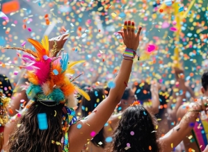 Com entrada gratuita, Carnaval de Avaré acontece no Largo São João e Costa Azul