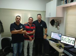 Grupo Guardião realiza parceria para estratégias de atendimentos de ocorrências