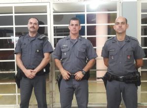 Polícia Militar realiza reunião com moradores da Zona Rural em Avaré