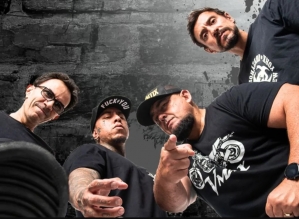 Grupo Raimundos é atração em maio no 2º Avaré Rock Fest
