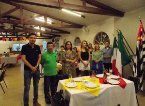 Clarice Terezinha Francisco é a mais nova associada do Rotary Club de Avaré