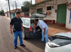 Polícia Civil cumpre mandados de prisão contra grupo que espancou homem até a morte