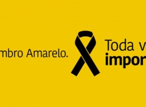 Posto Paraíso realiza ação da campanha Setembro Amarelo no dia 20
