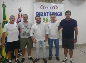 Super Copa Piratininga de Futebol terá patrocínio da Rede Multiconvênios APS