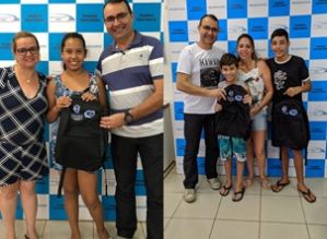 Sincomerciários distribui mochilas aos associados