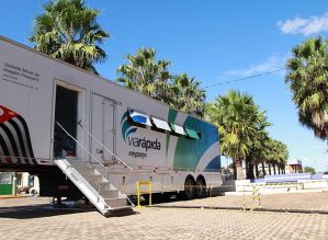 Programa Via Rápido Emprego traz cursos para Avaré