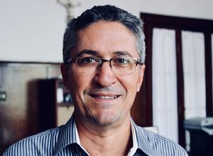 ABELARDO FERREIRA É O NOVO SECRETÁRIO DE SERVIÇOS DE AVARÉ