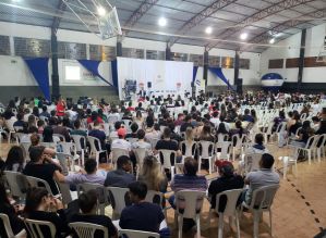 Faculdade Eduvale de Avaré promove a 11ª edição do CONINCE