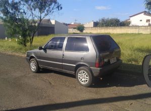 Avaré: DIG recupera carro furtado de moradora da Brabância