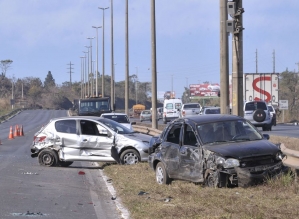 Cai número de mortes no trânsito no Estado de São Paulo no primeiro trimestre de 2021