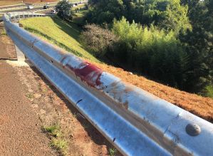 Agora: Integrante de quadrilha que atacou agências bancárias em Botucatu morre baleado