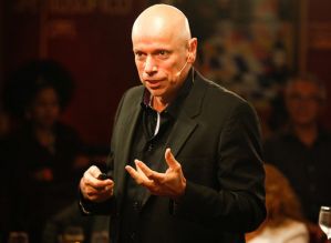 A admiração que luta