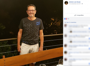 Motorista morre após carro cair em ribanceira de estrada em Fartura