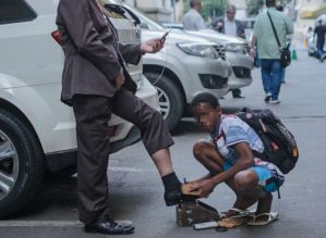 Como o Brasil alimenta a desigualdade?
