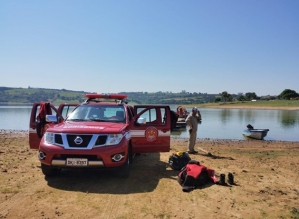 Adolescente morre afogado em lago de Itaí