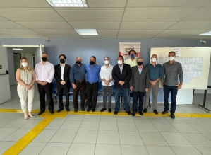 Programa reúne produtores rurais para discutir empreendedorismo e gestão