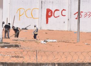 Polícia e Promotoria deflagram Echelon contra o PCC em 14 Estados