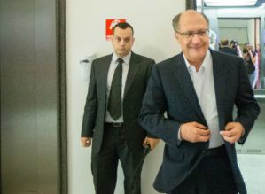 Planalto vê chance de aliança com Alckmin para as eleições em 2018