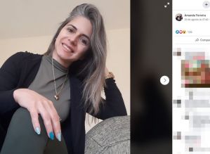 Polícia começa a ouvir pessoas que estavam em barco que virou e naufragou em represa; mulher morreu