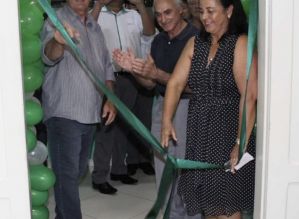 Santa Casa e Unimed inauguram Ambulatório Médico em Fartura