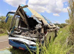 Taguaí: motorista  que bateu em carreta havia reclamado da condição do veículo, diz advogado