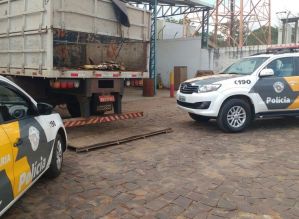 Polícia Rodoviária apreende tabletes de maconha em Piraju