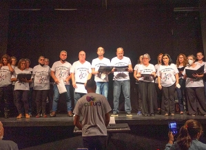 Coral Municipal celebra 15 anos com show beneficente no dia 1º de julho