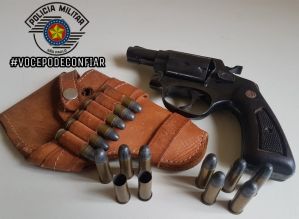 Briga entre idosos acaba em morte em Avaré
