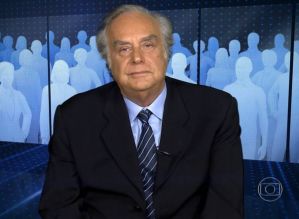 Arnaldo Jabor fez texto ironizando a música “Que Tiro Foi Esse”?