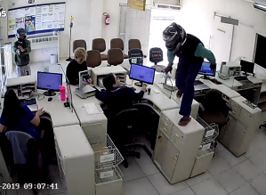 3º Integrante que praticou roubos em Avaré é preso pela PM em Avaré