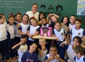 Escolas de Avaré promovem valorização da cultura afro-brasileira