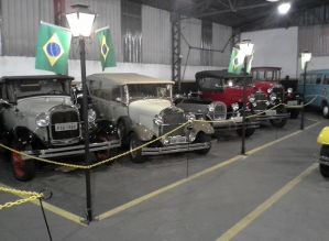 “Automóvel é Cultura” movimentará a Brabância no dia 7