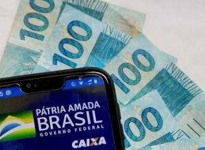 Quase 10 milhões de brasileiros estão em análise para ter o auxílio emergencial