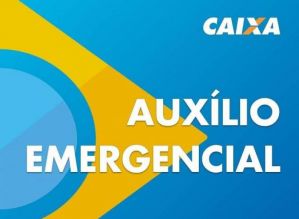 Até 14 milhões podem receber o auxílio emergencial nesta semana