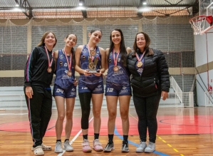 Avaré fica entre cidades com melhor desempenho nos Jogos Regionais
