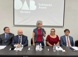 Inauguradas as novas instalações da Casa da Advocacia de Avaré