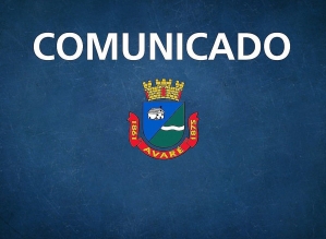 Concurso da prefeitura de Avaré está suspenso 
