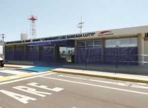 Doria poderá privatizar aeroporto de Avaré
