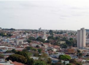 Avaré, a cidade dos sonhos frondosos